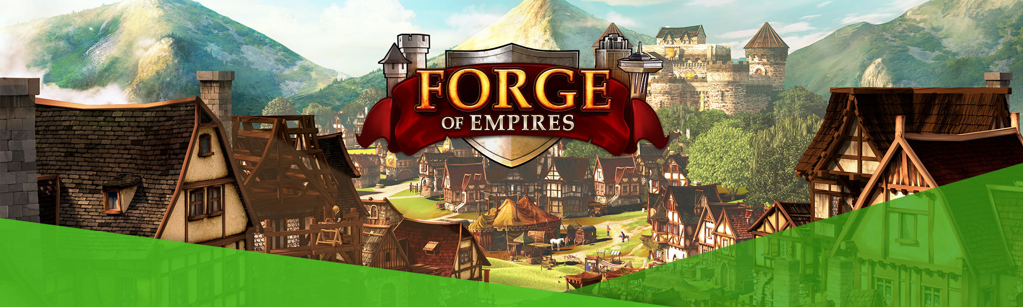 Forge of Empires