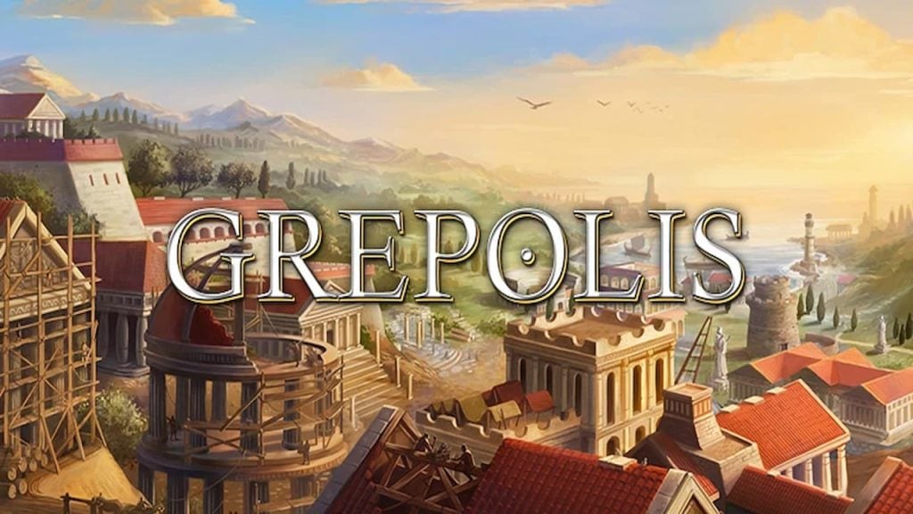 Grepolis