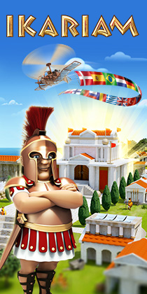 Ikariam