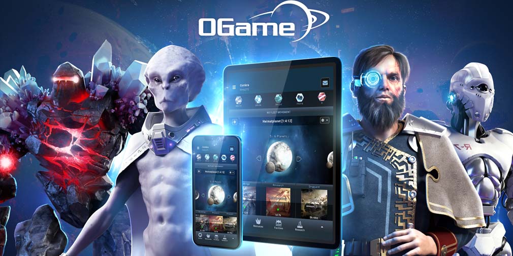 OGame