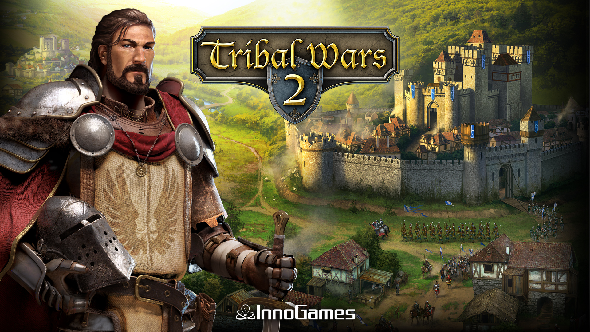 Tribal Wars